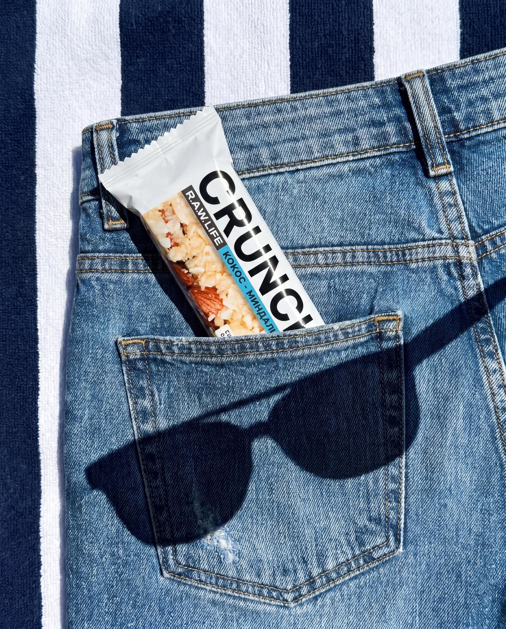 Denim Pocket Product