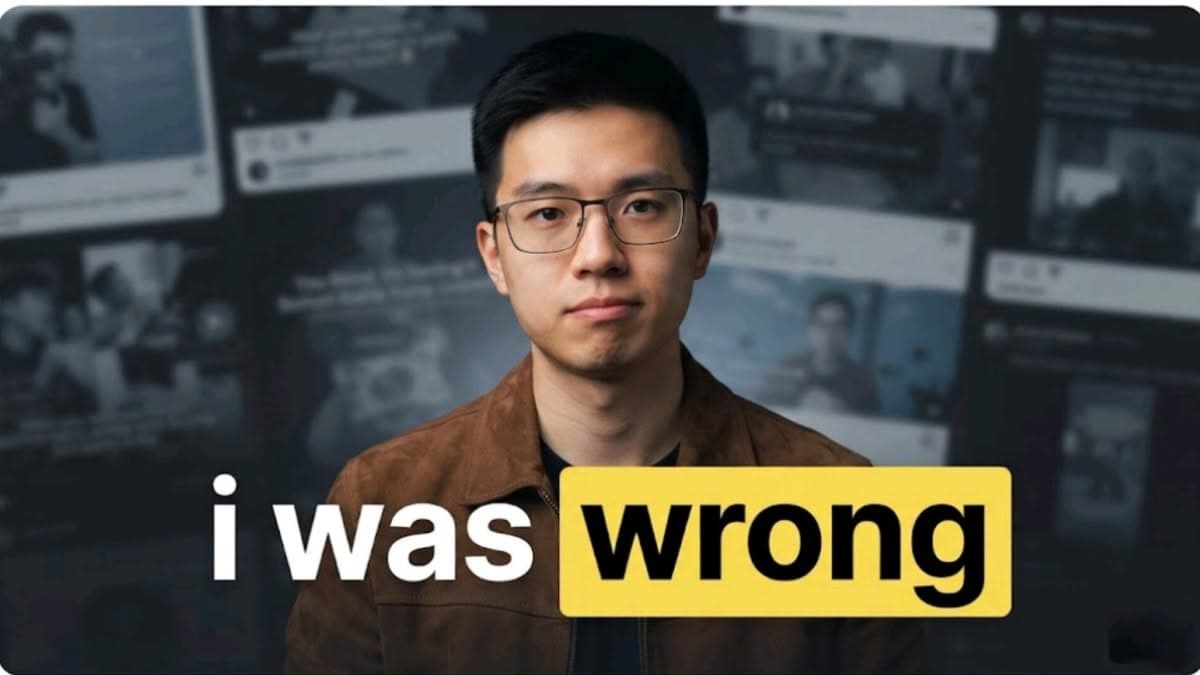 Yellow Highlight Headline