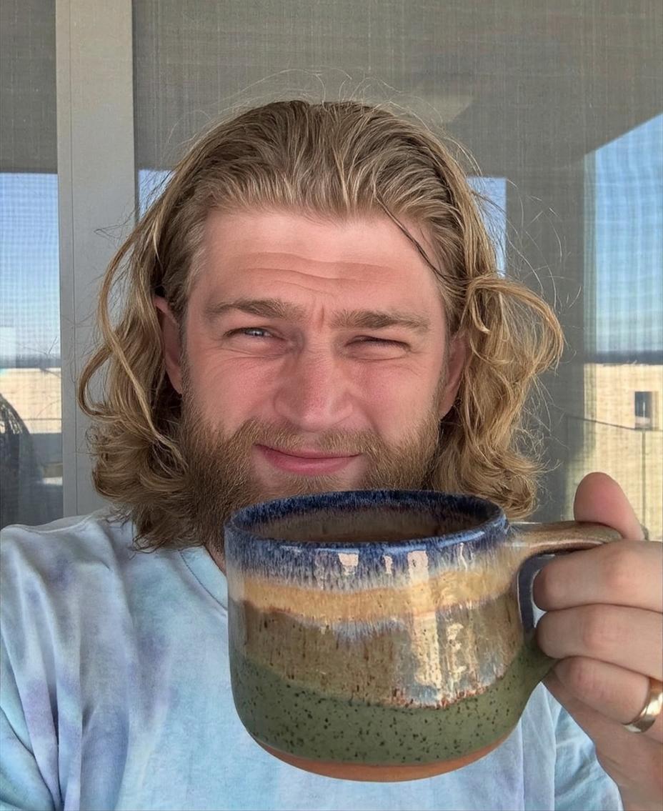Happy Coffee Viktor