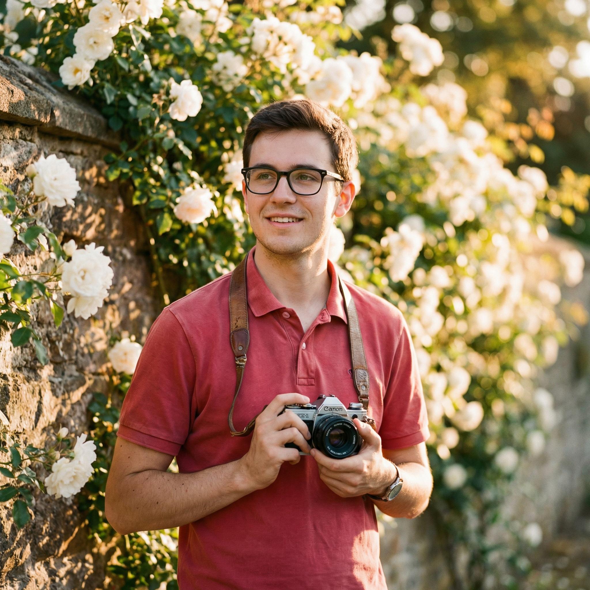 Photographer