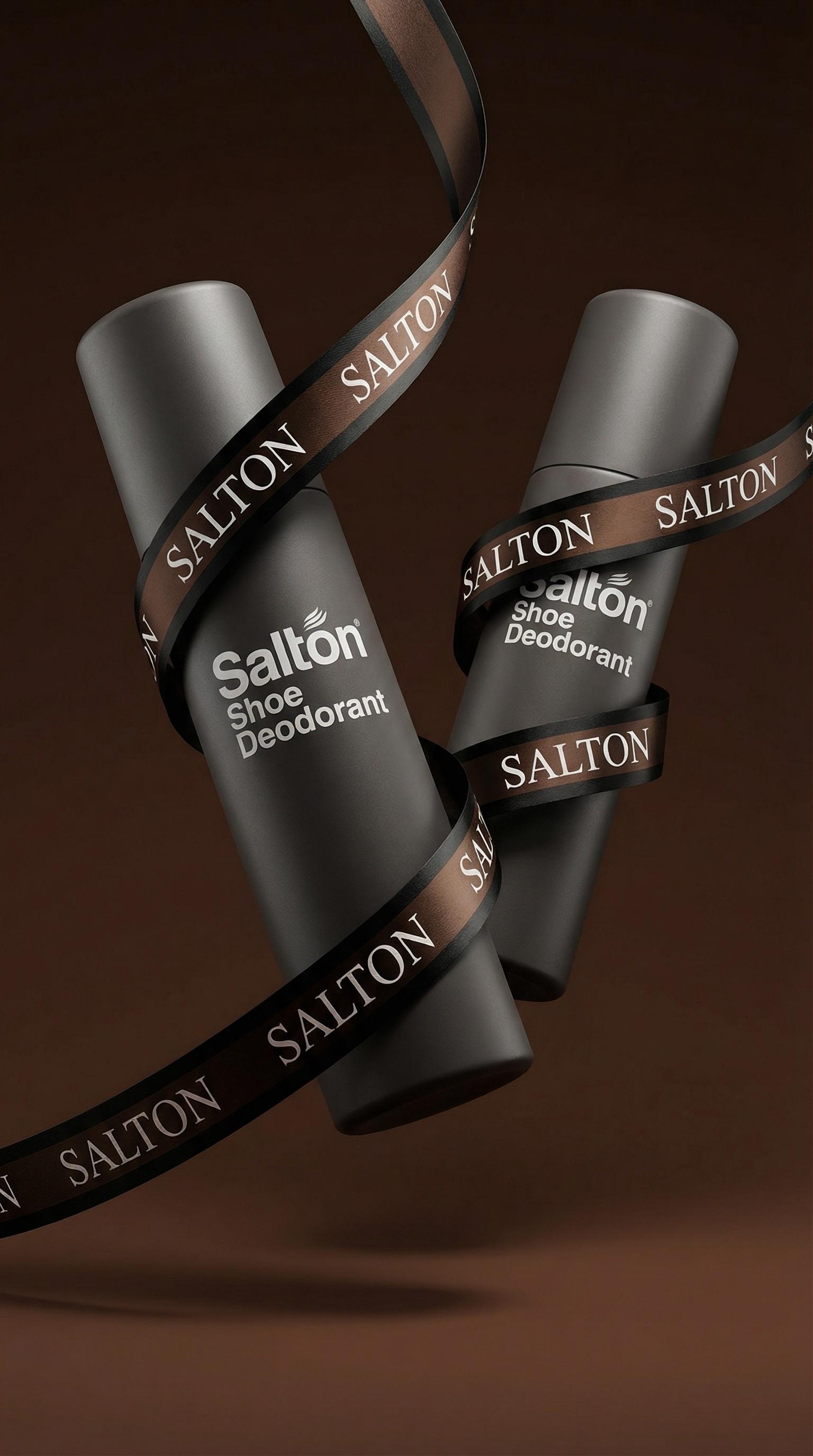 Salton Deo