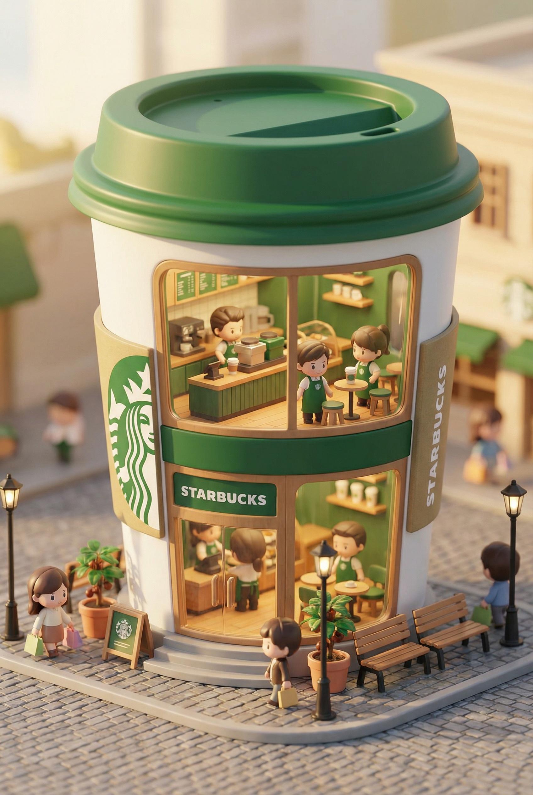 Chibi Exterior
