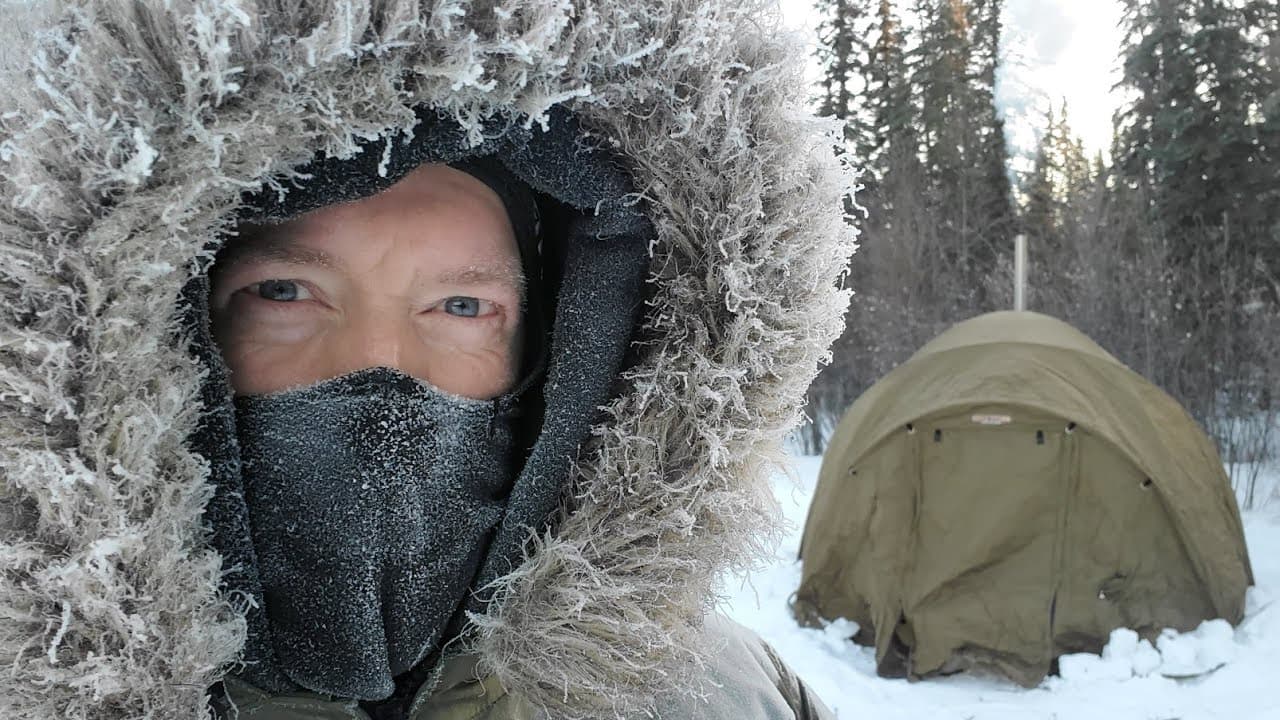 Extreme Temperature Outdoor Activity Thumbnail