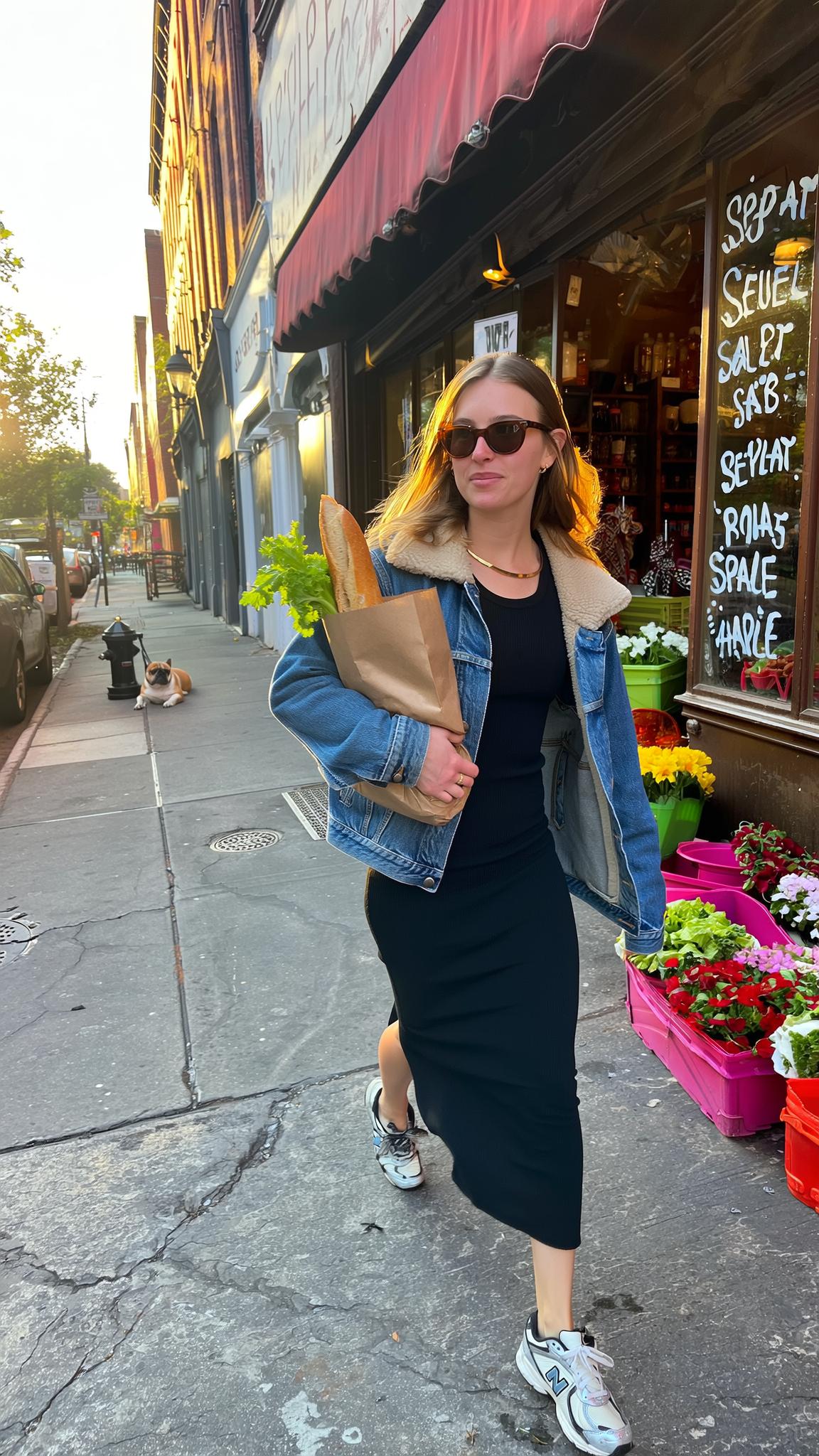 Brooklyn Bodega Run