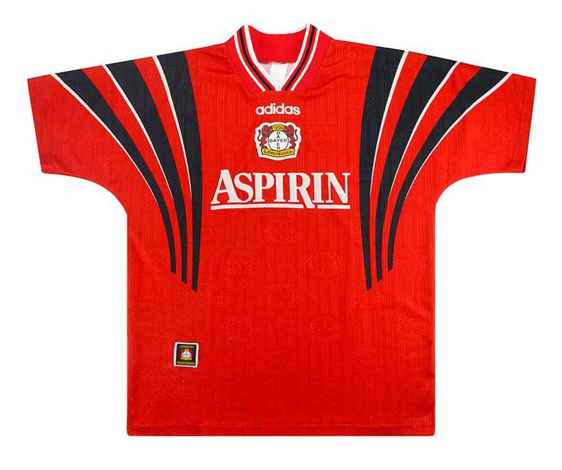 Red Jersey Input