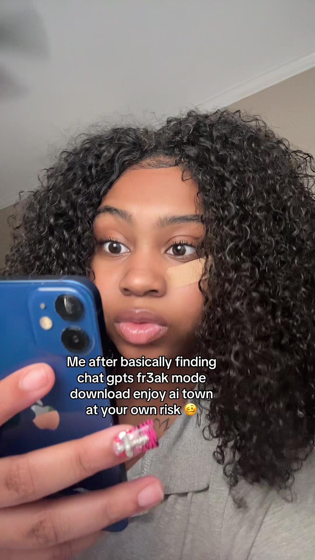 Me after basically finding
chat gpts fr3ak mode
download enj