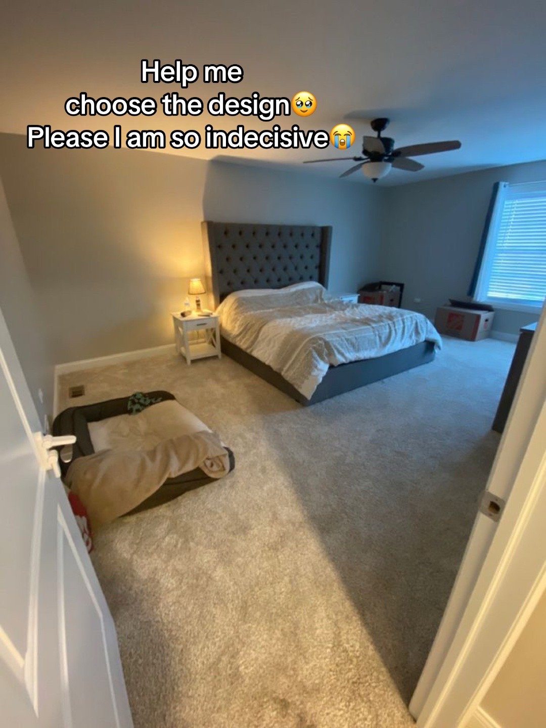 Help me
choose the design 🥺
Please I am so indecisive 😭