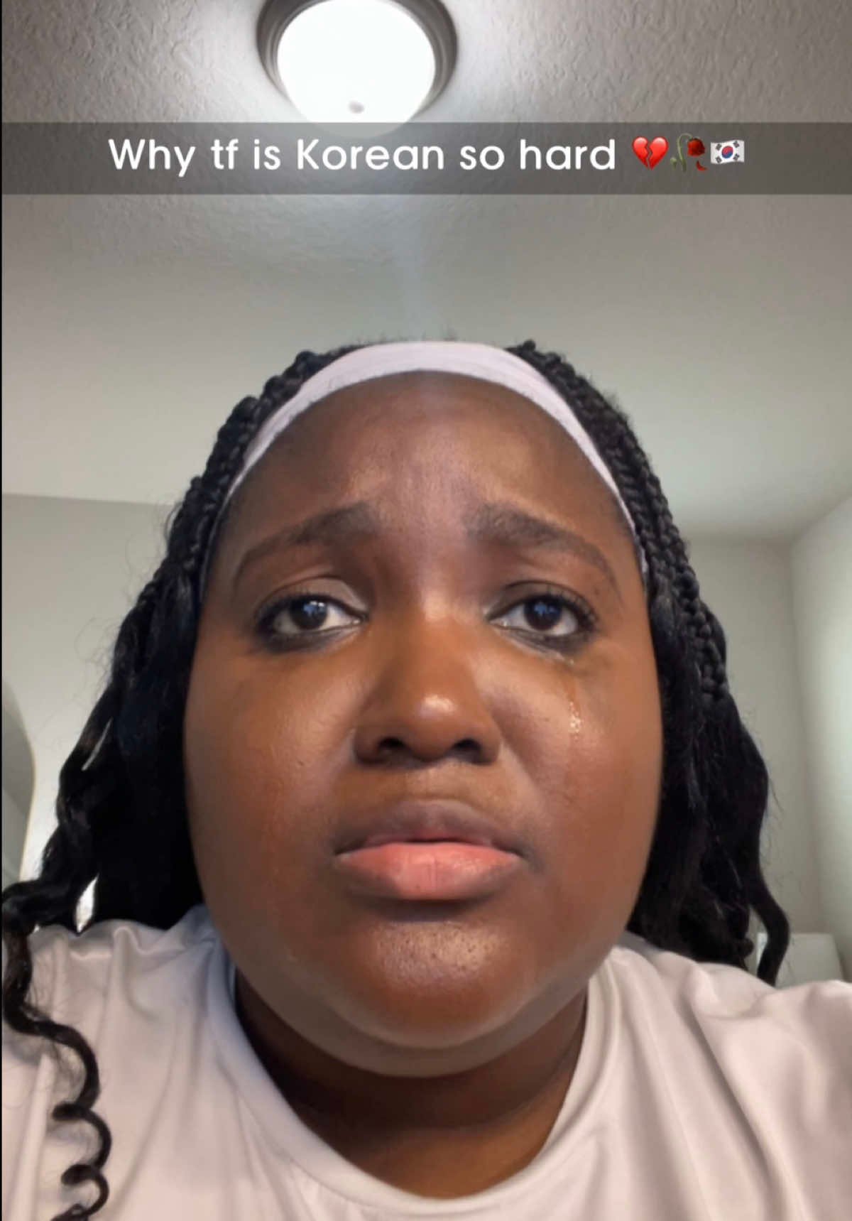 Why tf is Korean so hard 💔🥀🇰🇷
CAN YOU REPEAT
THAT
꽃이 좋아요