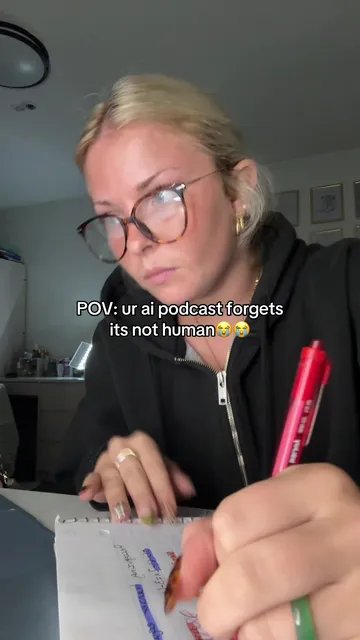 Nah this is getting way to realistic 😭