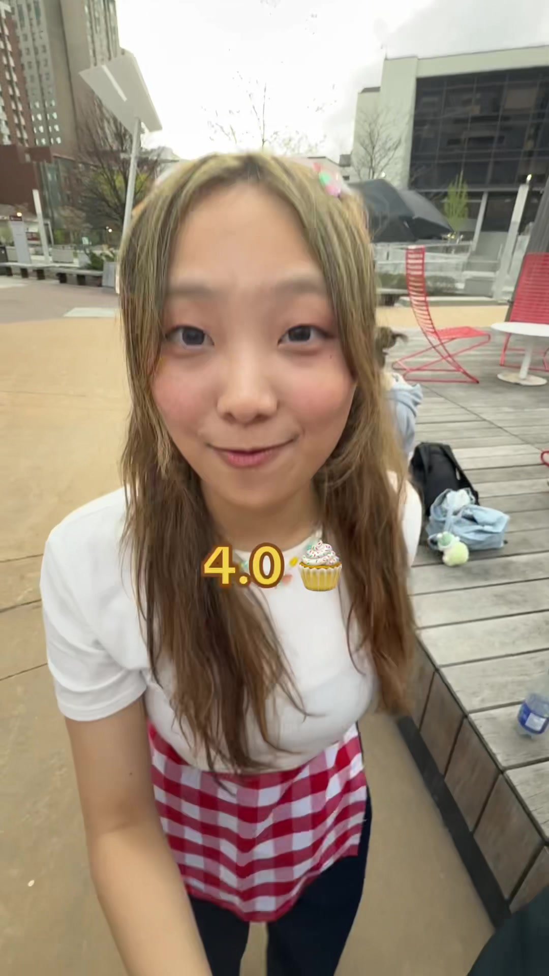 WHATS UR GPA⁉️
WHATS UR GPA⁉️

4.0 🧁

What do u use
to stud