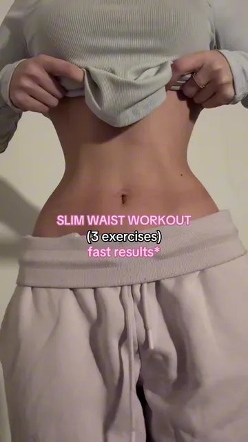 fast results with diet and other workouts from my profile an