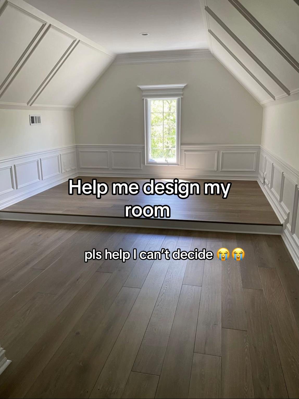 Help me design my
room

pls help I can't decide 😭😭